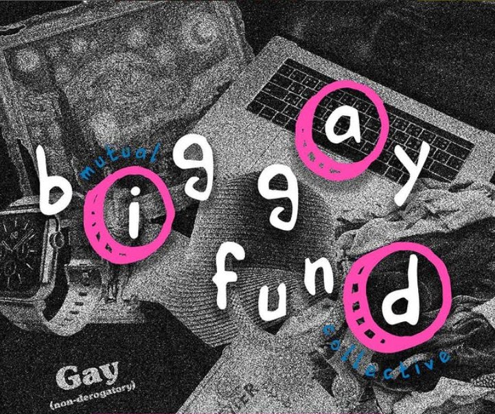 The Big Gay Fund