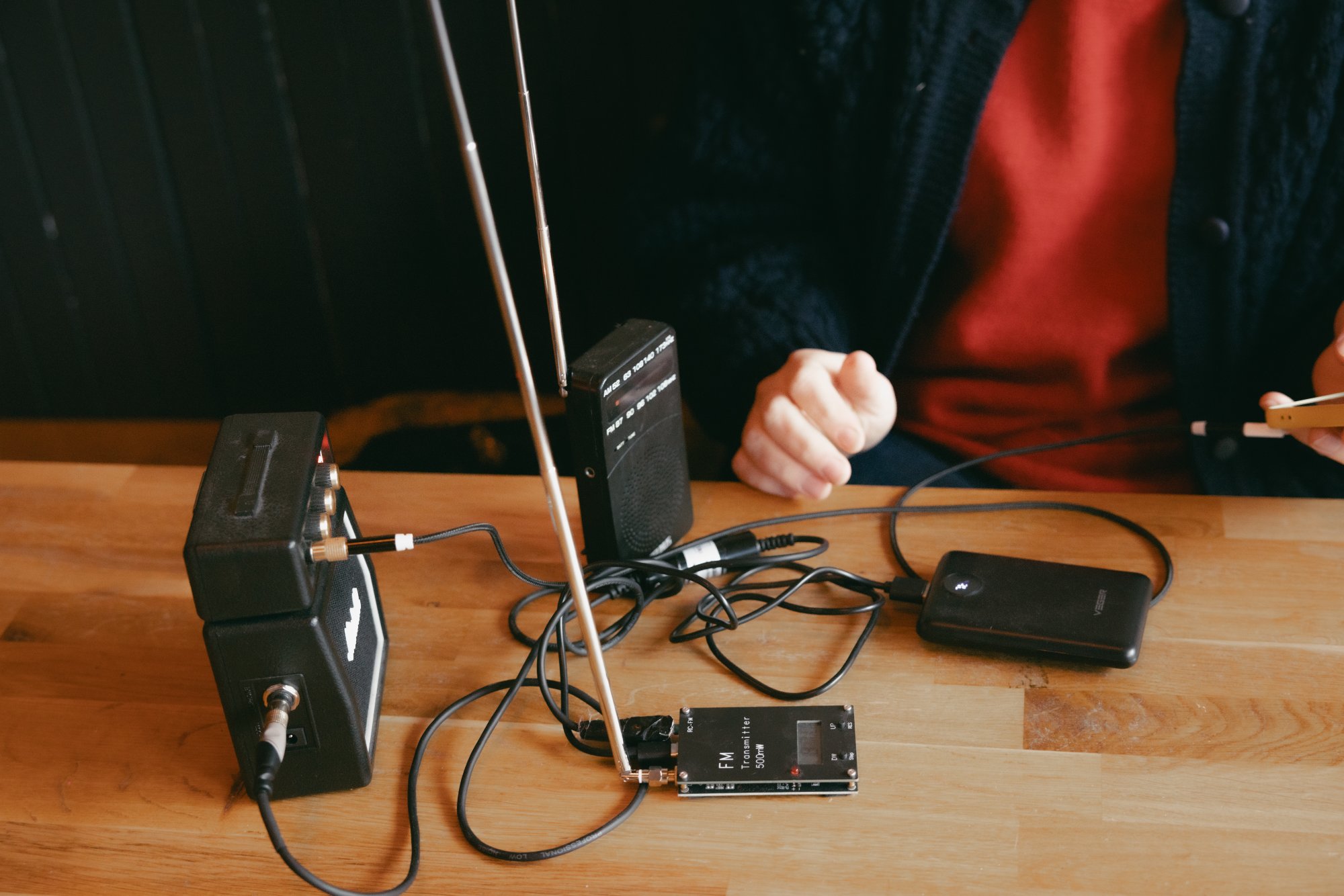 Sliding Off the Edge of the Map